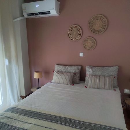 Pavlos Urban Stay Athena Bagian luar foto