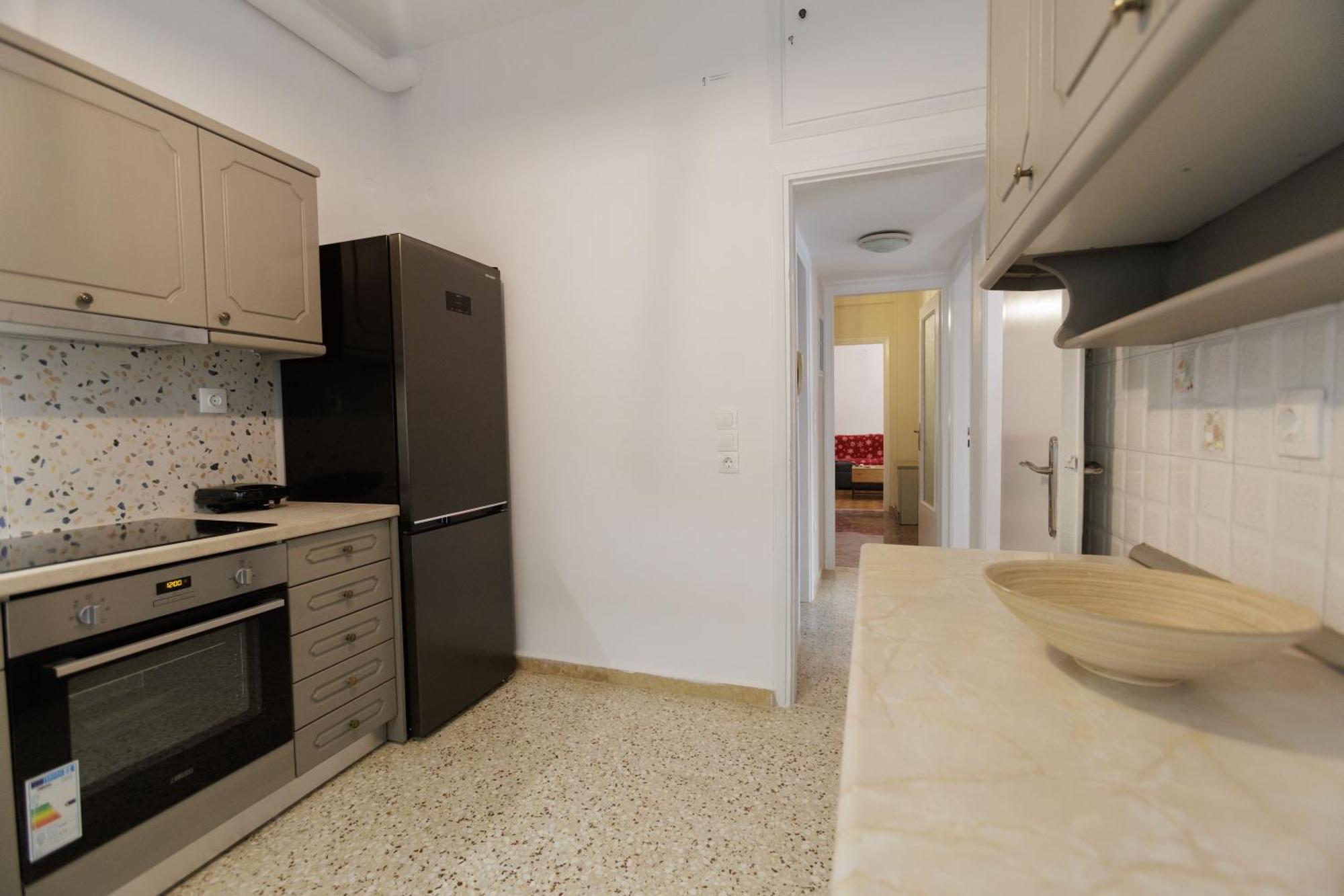 Pavlos Urban Stay Athena Bagian luar foto