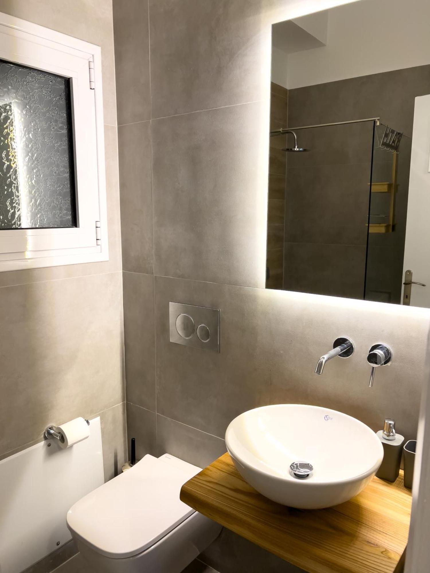 Pavlos Urban Stay Athena Bagian luar foto