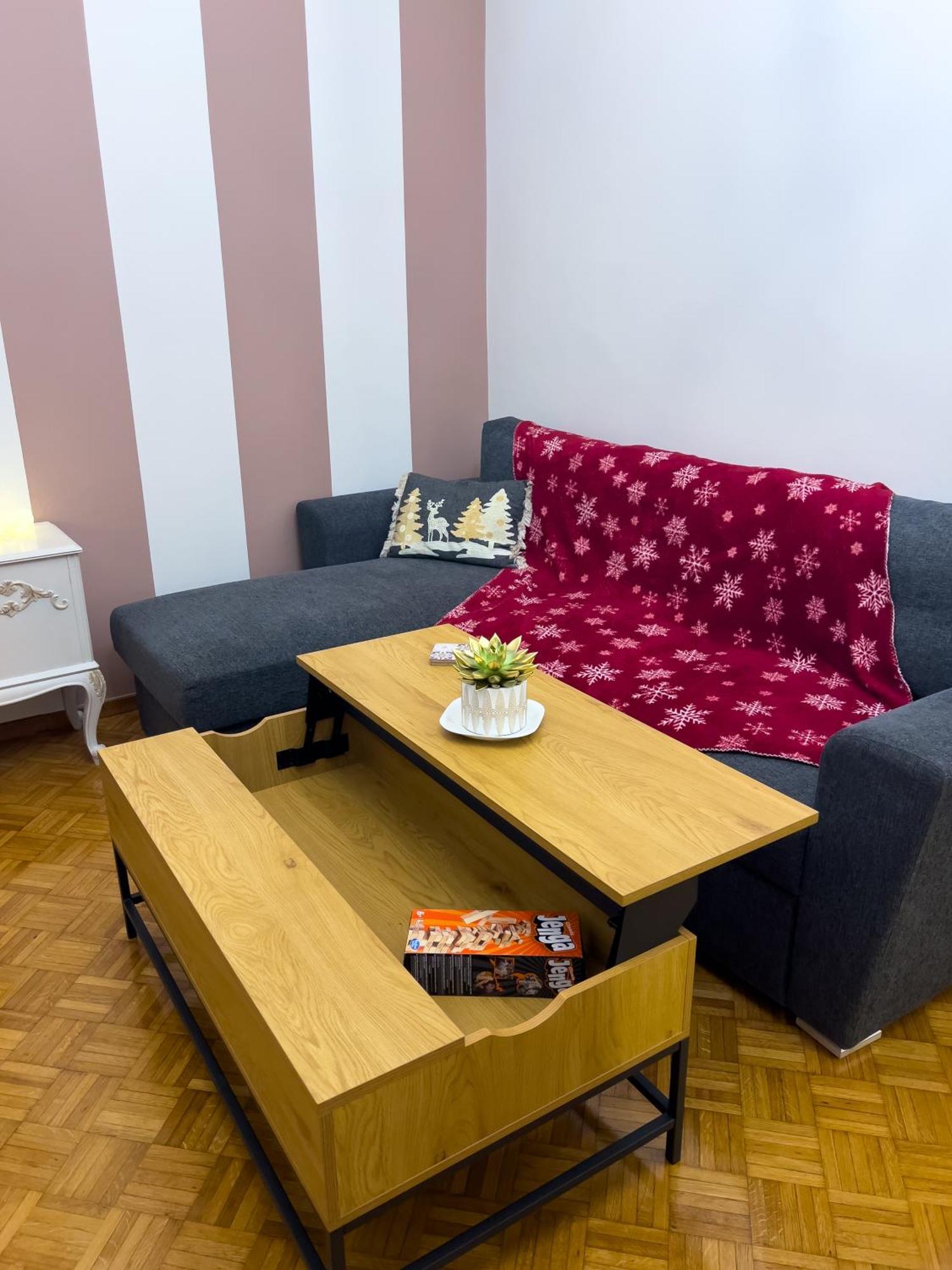 Pavlos Urban Stay Athena Bagian luar foto