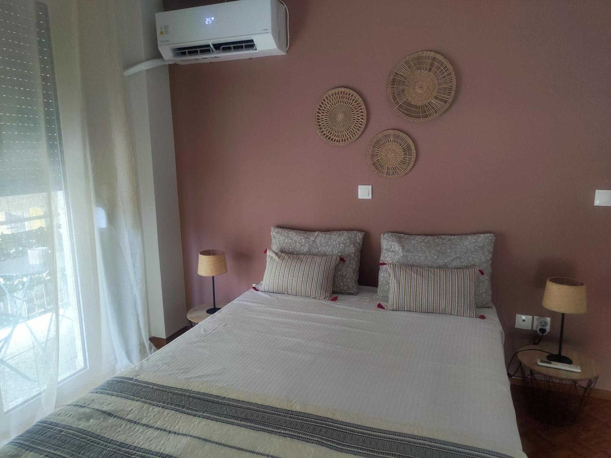 Pavlos Urban Stay Athena Bagian luar foto